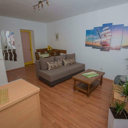 Apartment Nekic Задар Экстерьер фото