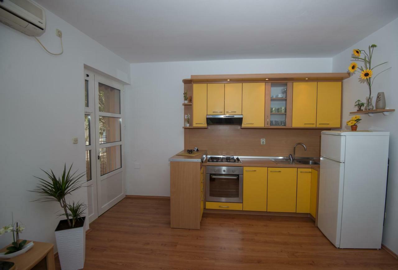 Apartment Nekic Задар Экстерьер фото